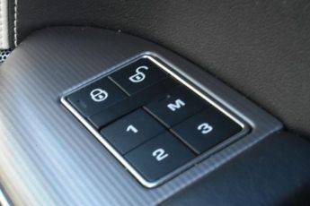 LAND ROVER RANGE ROVER SPORT 2.0 SD4 HSE Diesel AUTO 4WD|  JLR HISTORY | MERIDIAN SOUND SYSTE