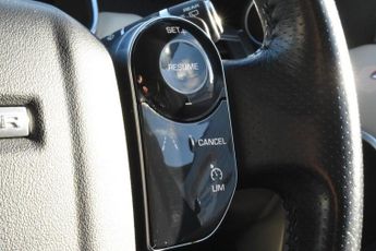 LAND ROVER RANGE ROVER SPORT 2.0 SD4 HSE Diesel AUTO 4WD (240 ps) EXTENSIVE LR HISTORY, MERID