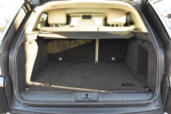 LAND ROVER RANGE ROVER SPORT 2.0 SD4 HSE Diesel AUTO 4WD|  JLR HISTORY | MERIDIAN SOUND SYSTE