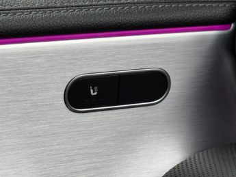 MERCEDES-BENZ CLA 1.3 CLA180 AMG Line (Premium 2) Coupe 4dr Petrol 7G-DCT Euro 6 (