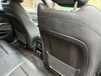 BMW 3 SERIES 2.0 320d M Sport Touring 5dr Diesel Auto xDrive Euro 6 (s/s) (19