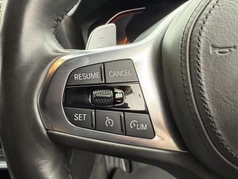 BMW 3 SERIES 2.0 320d M Sport Touring 5dr Diesel Auto xDrive Euro 6 (s/s) (19