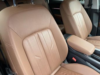 AUDI E-TRON 55 SUV 5dr Electric Auto quattro 95kWh (408 ps)