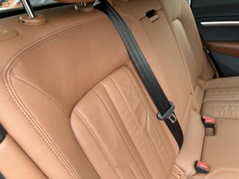 AUDI E-TRON 55 SUV 5dr Electric Auto quattro 95kWh (408 ps)