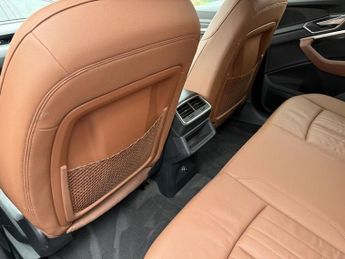 AUDI E-TRON 55 SUV 5dr Electric Auto quattro 95kWh (408 ps)