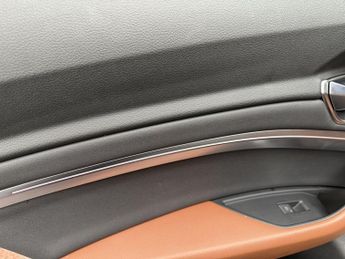 AUDI E-TRON 55 SUV 5dr Electric Auto quattro 95kWh (408 ps)