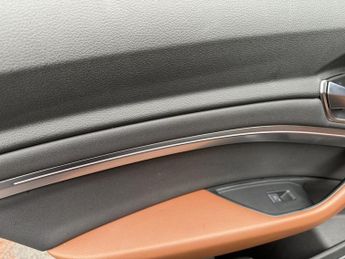 AUDI E-TRON 55 SUV 5dr Electric Auto quattro 95kWh (408 ps)