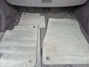 AUDI E-TRON 55 SUV 5dr Electric Auto quattro 95kWh (408 ps)