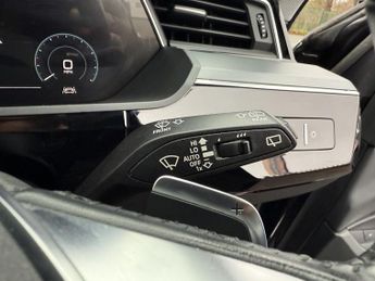 AUDI E-TRON 55 SUV 5dr Electric Auto quattro 95kWh (408 ps)