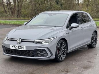 VOLKSWAGEN GOLF 2.0 TDI GTD Hatchback 5dr Diesel DSG Euro 6 (s/s) (200 ps)
