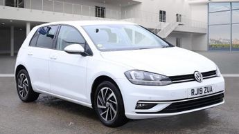 Volkswagen Golf 1.0 TSI Match Hatchback 5dr Petrol Manual Euro 6 (s/s) (115 ps)