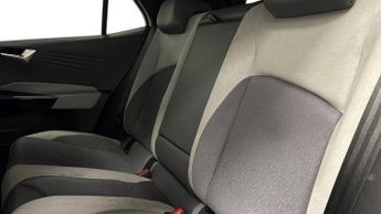 VOLKSWAGEN ID.3 Pro S 77kWh Tour Hatchback 5dr Electric Auto (204 ps)