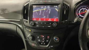 VAUXHALL INSIGNIA 2.0 CDTi SRi Nav Sports Tourer 5dr Diesel Auto Euro 5 (163 ps)