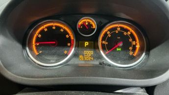 VAUXHALL CORSA 1.4 16V SE Hatchback 3dr Petrol Auto Euro 5 (100 ps)
