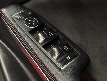 MERCEDES-BENZ A-CLASS 1.5 A180d AMG Line (Executive) Hatchback 5 Door Diesel Automatic