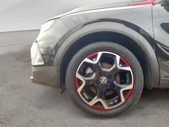 VAUXHALL MOKKA ELECTRIC 50kWh GS SUV 5dr Electric Auto (136 ps)