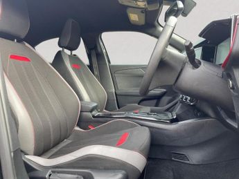 VAUXHALL MOKKA ELECTRIC 50kWh GS SUV 5dr Electric Auto (136 ps)