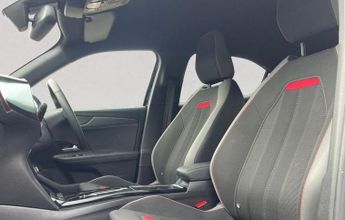 VAUXHALL MOKKA ELECTRIC 50kWh GS SUV 5dr Electric Auto (136 ps)