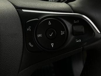 VAUXHALL MOKKA ELECTRIC 50kWh GS SUV 5dr Electric Auto (136 ps)