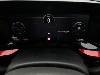 VAUXHALL MOKKA ELECTRIC 50kWh GS SUV 5dr Electric Auto (136 ps)