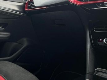 VAUXHALL MOKKA ELECTRIC 50kWh GS SUV 5dr Electric Auto (136 ps)