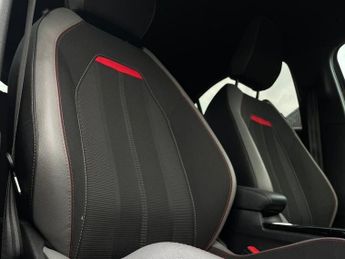 VAUXHALL MOKKA ELECTRIC 50kWh GS SUV 5dr Electric Auto (136 ps)