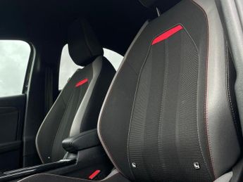 VAUXHALL MOKKA ELECTRIC 50kWh GS SUV 5dr Electric Auto (136 ps)