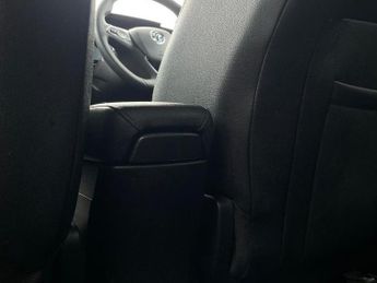 VAUXHALL MOKKA ELECTRIC 50kWh GS SUV 5dr Electric Auto (136 ps)