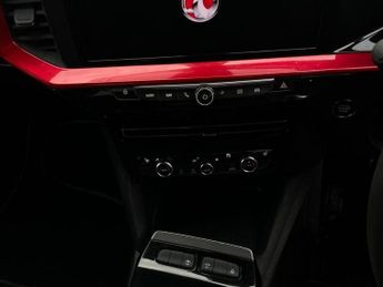 VAUXHALL MOKKA ELECTRIC 50kWh GS SUV 5dr Electric Auto (136 ps)