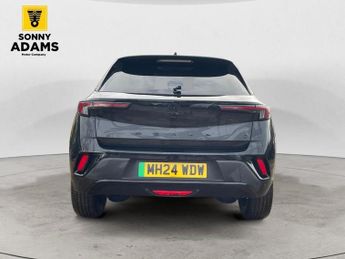 VAUXHALL MOKKA ELECTRIC 50kWh GS SUV 5dr Electric Auto (136 ps)