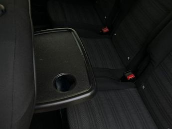 VAUXHALL COMBO LIFE 1.2 Turbo Elite MPV 5dr Petrol Auto Euro 6 (s/s) (7 Seat) (130 p