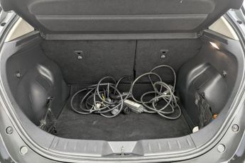 NISSAN LEAF 40kWh Acenta Hatchback 5dr Electric Auto (150 ps)