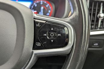 VOLVO S90 2.0 D4 Inscription Saloon 4dr Diesel Auto Euro 6 (s/s) (190 ps)