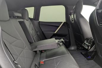 BMW IX 40 76.6kWh M Sport SUV 5dr Electric Auto xDrive (326 ps)