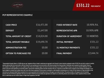 MERCEDES-BENZ A-CLASS 1.3 A200 AMG Line (Premium Plus) Hatchback 5dr Petrol 7G-DCT Eur