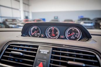 VOLKSWAGEN SCIROCCO 2.0 TDI BlueMotion Tech GT Hatchback 3dr Diesel DSG Euro 6 (s/s)