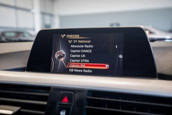 BMW 3 SERIES 1.5 318i SE Touring 5dr Petrol Auto Euro 6 (s/s) (136 ps)