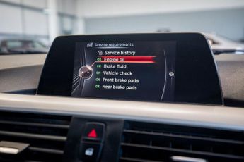 BMW 3 SERIES 1.5 318i SE Touring 5dr Petrol Auto Euro 6 (s/s) (136 ps)