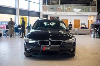 BMW 3 SERIES 1.5 318i SE Touring 5dr Petrol Auto Euro 6 (s/s) (136 ps)