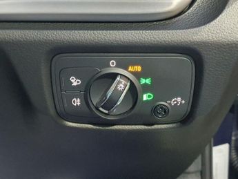 AUDI A3 2.0 TFSI S line Sportback 5dr Petrol S Tronic Euro 6 (s/s) (190 