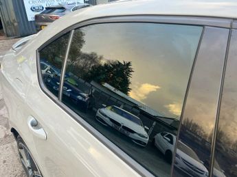 SKODA OCTAVIA 2.0 TSI GPF vRS Hatchback 5dr Petrol DSG Euro 6 (s/s) (245 ps)