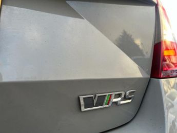 SKODA OCTAVIA 2.0 TSI GPF vRS Hatchback 5dr Petrol DSG Euro 6 (s/s) (245 ps)