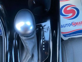 TOYOTA C-HR 1.8 VVT-h Design CVT Euro 6 (s/s) 5dr