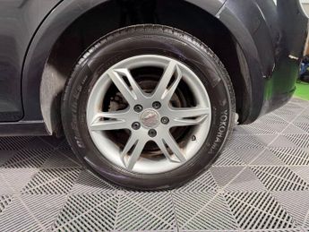 SEAT LEON 1.6 TDI Ecomotive CR SE Copa Hatchback 5dr Diesel Manual Euro 5 