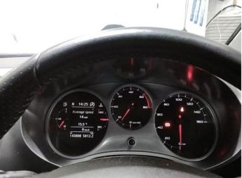 SEAT LEON 1.6 TDI Ecomotive CR SE Copa Hatchback 5dr Diesel Manual Euro 5 