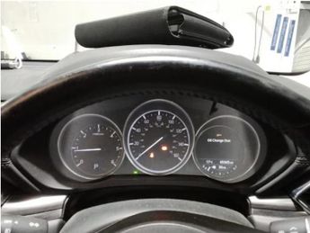 MAZDA CX-5 2.2 SKYACTIV-D Sport Nav SUV 5dr Diesel Auto Euro 6 (s/s) (150 p