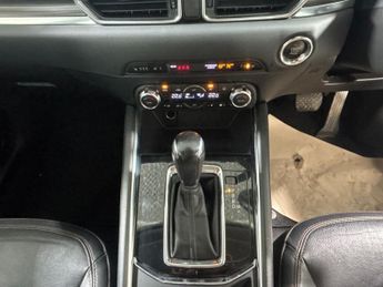 MAZDA CX-5 2.2 SKYACTIV-D Sport Nav SUV 5dr Diesel Auto Euro 6 (s/s) (150 p