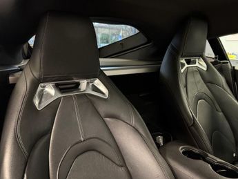 TOYOTA SUPRA 3.0T GR Pro Coupe 3dr Petrol Auto Euro 6 (s/s) (340 ps)