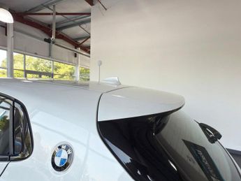 BMW X2 2.0 20i Sport SUV 5dr Petrol DCT sDrive Euro 6 (s/s) (192 ps)