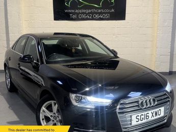 Audi A4 1.4 TFSI Sport Saloon 4dr Petrol Manual Euro 6 (s/s) (150 ps)